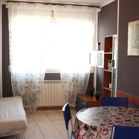 Apartamento La casa del Darda 3 Ancona Exterior foto