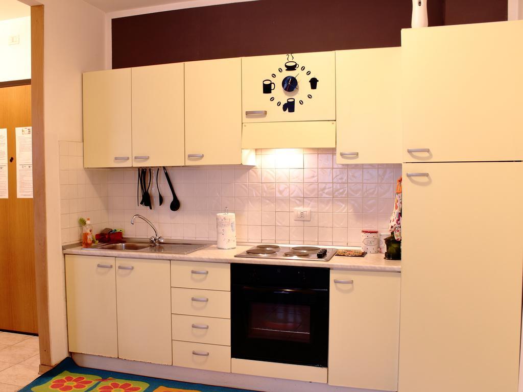 Apartamento La casa del Darda 3 Ancona Exterior foto
